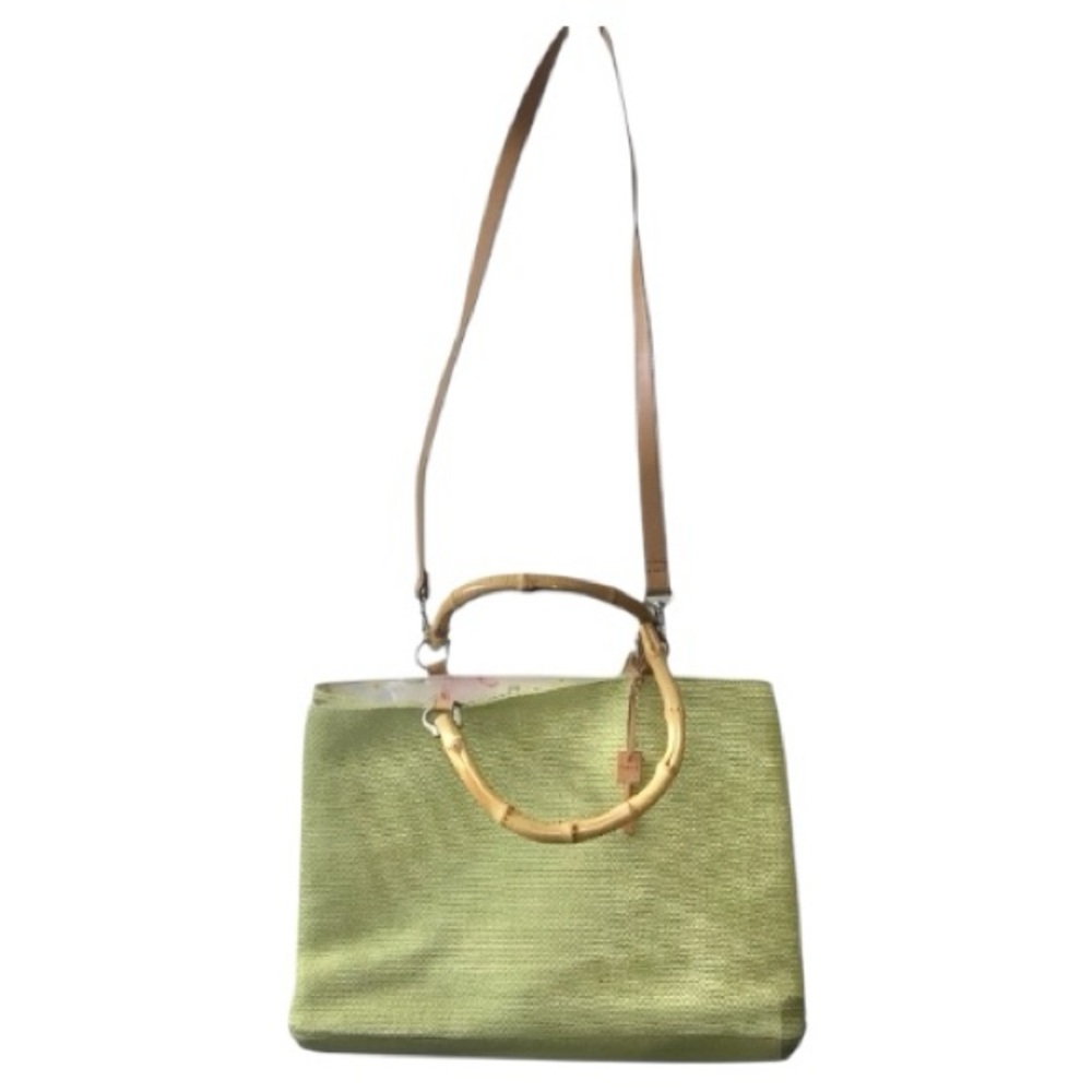 FOSSIL 1954 HANDBAG/TOTE